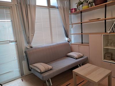 Local commercial - 35 m² - 2 pièces