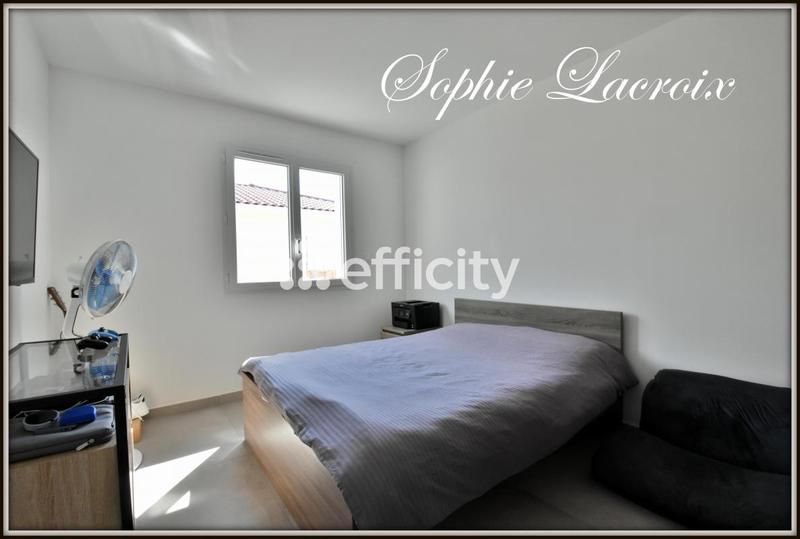 Maison - 107 m² - 4 pièces