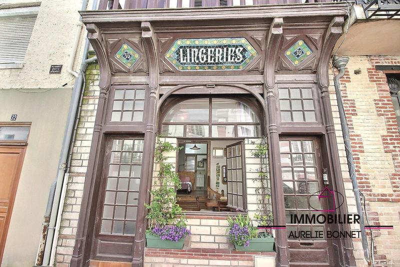 Appartement - 44 m² - 3 pièces