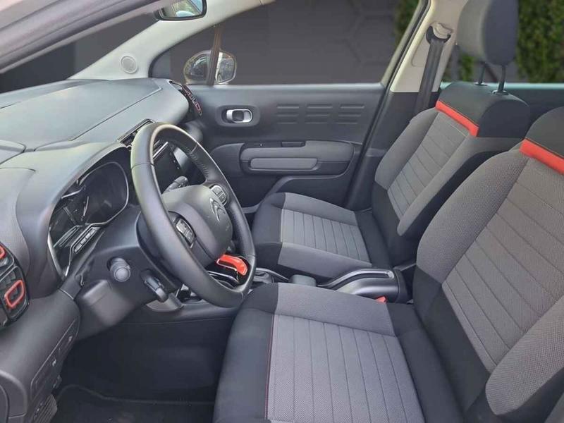 Citroën C3 Aircross 1.2 PureTech 110 cv s&amp;S Shine Eat6 E6.d-Temp 114g