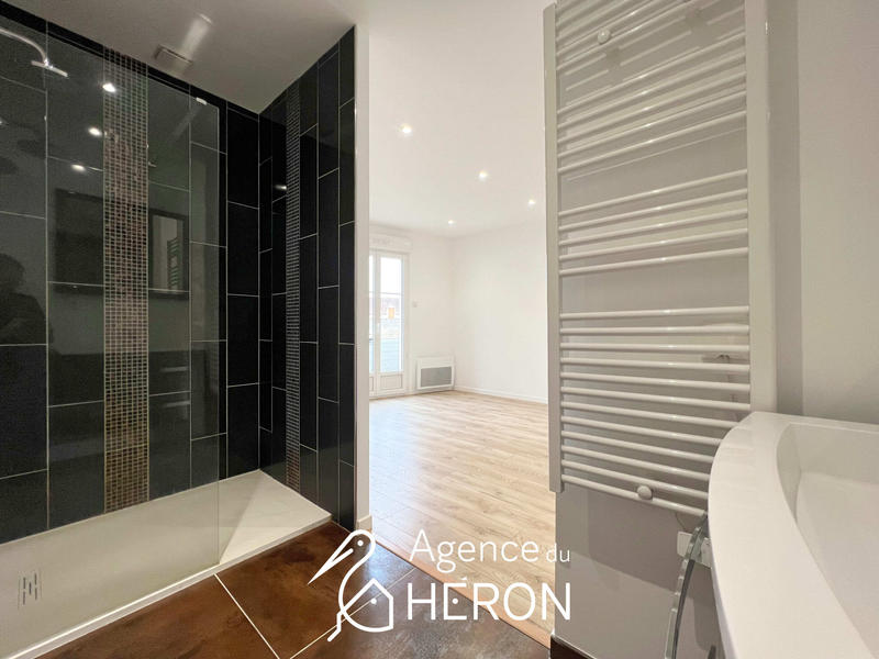 Maison - 109 m² - 4 pièces