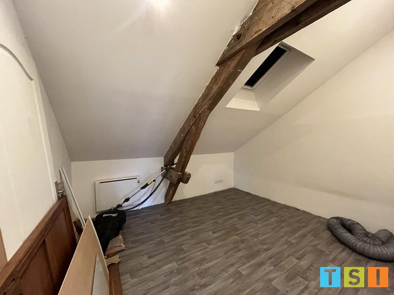 Maison - 268 m² - 7 pièces