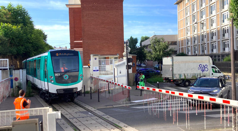 Appartement - 51 m² - 3 pièces