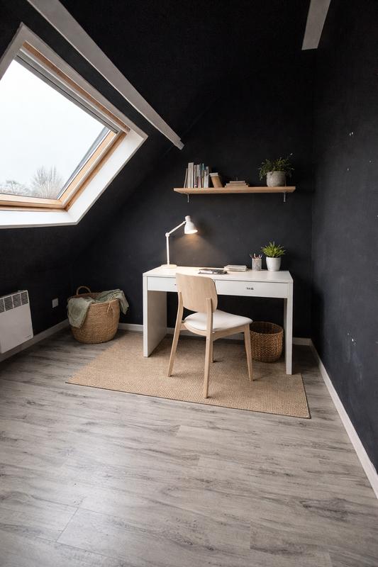 Appartement - 48 m² - 3 pièces