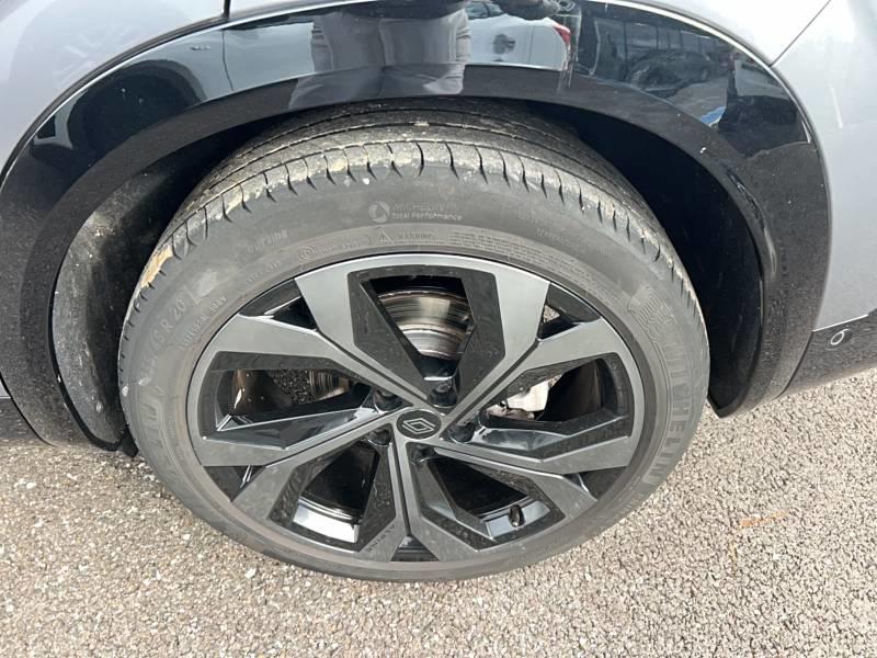 Renault Austral E-Tech hybrid 200 Iconic esprit Alpine