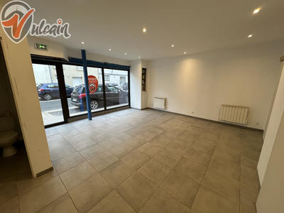 Local commercial - 40 m²