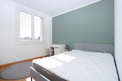 Appartement - 69 m² - 5 pièces