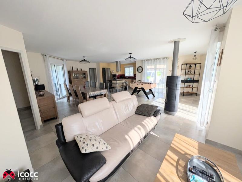 Propriété - 148 m²