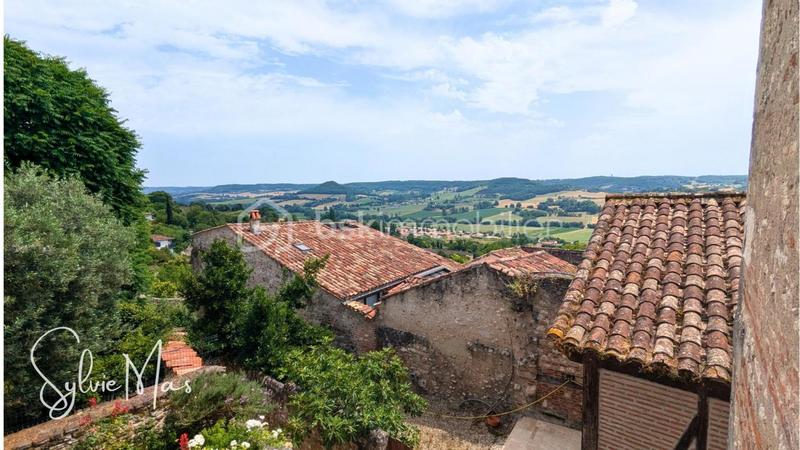 Maison - 60 m² - 3 pièces