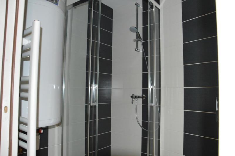 Appartement - 31 m² - 2 pièces