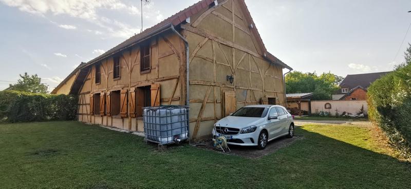 Maison - 127 m² - 6 pièces