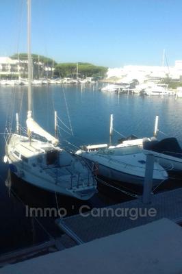 Appartement - 48 m² - 3 pièces