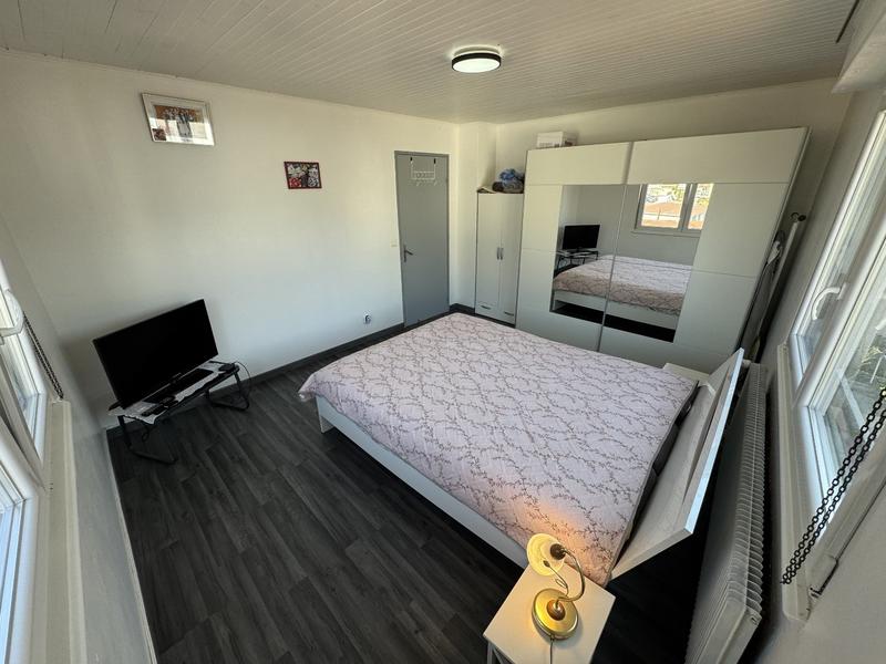 Maison - 140 m² - 7 pièces