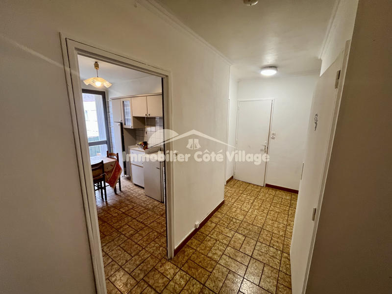 Appartement - 74 m² - 3 pièces