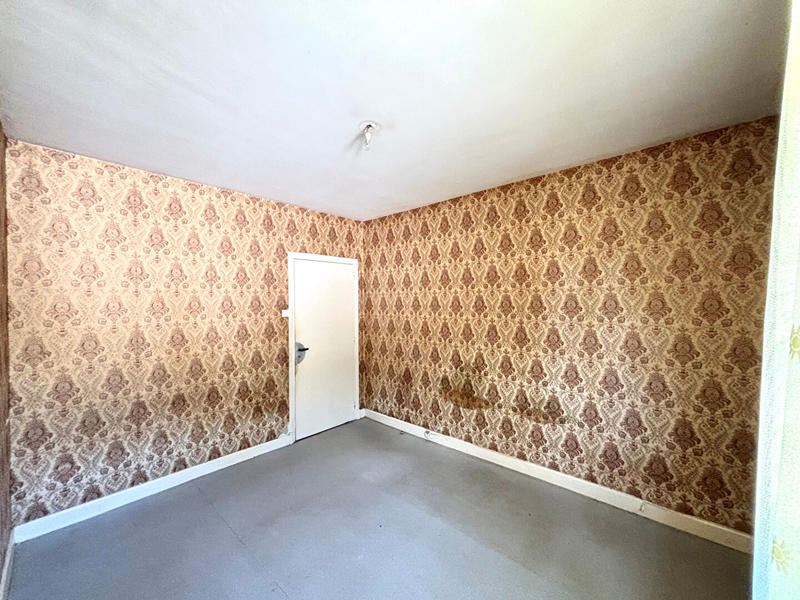 Immeuble - 500 m² - 9 pièces