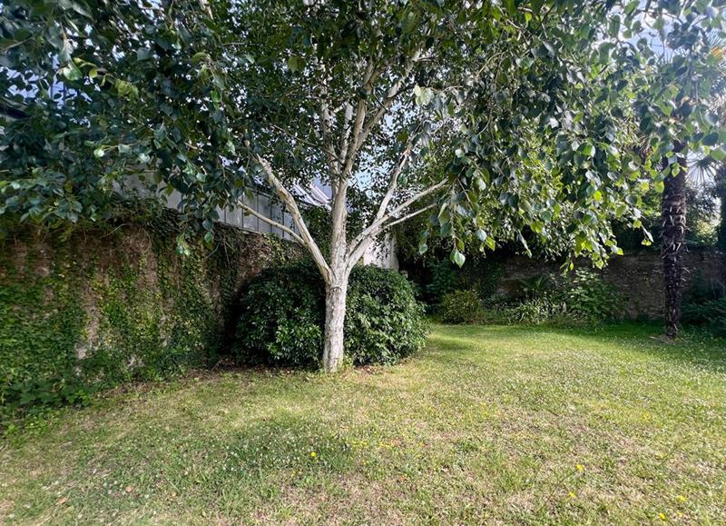 Appartement - 85 m² - 3 pièces