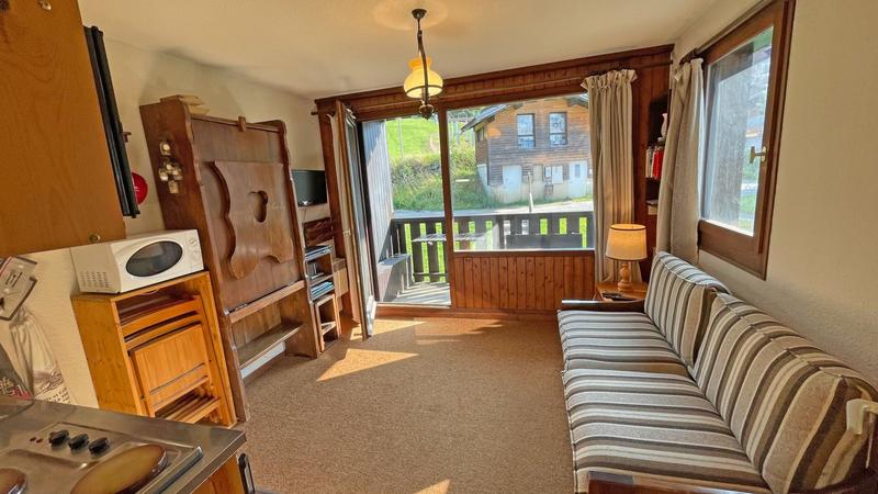 Appartement - 21 m² - 1 pièce