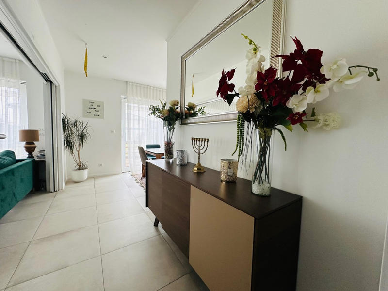 Maison - 267 m² - 8 pièces