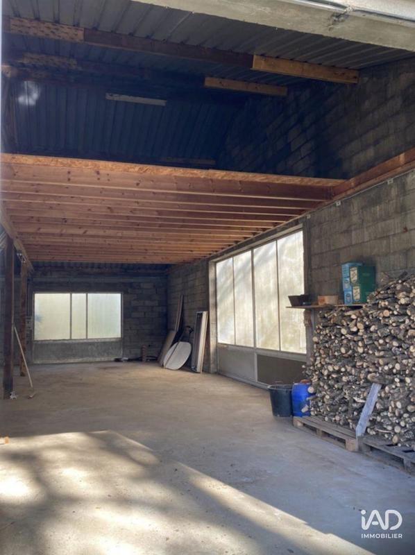 Local commercial - 400 m²