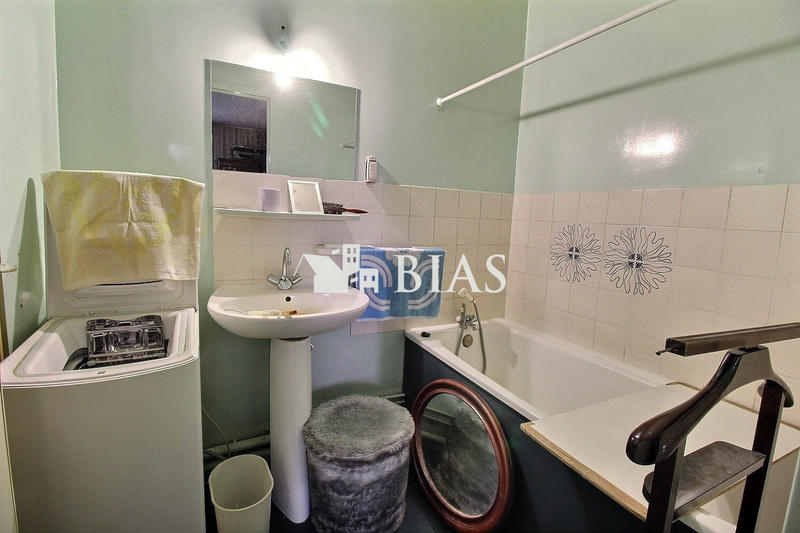 Appartement - 51 m² - 2 pièces