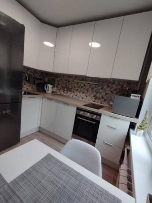 Appartement - 33 m² - 2 pièces