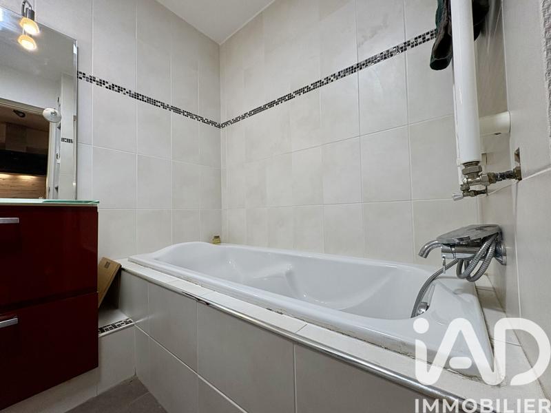 Maison - 118 m² - 7 pièces