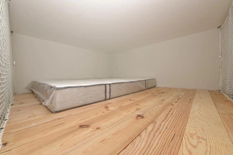 Appartement - 17 m² - 1 pièce