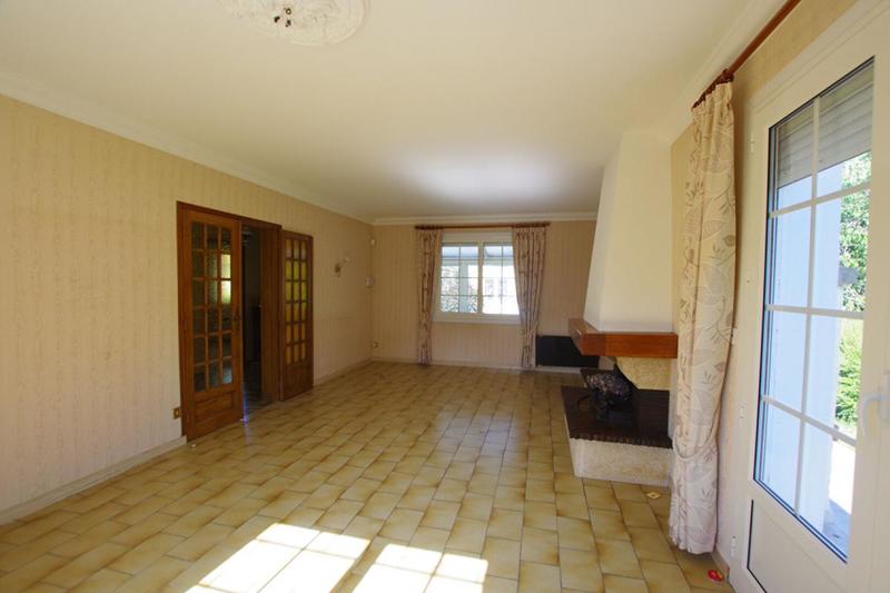 Maison - 133 m² - 5 pièces