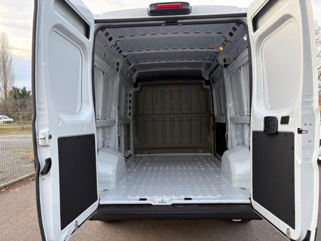 Fiat Ducato Fourgon Fgn Tole L2h2