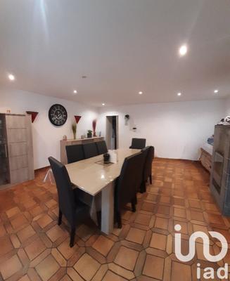 Maison de campagne - 104 m² - 6 pièces