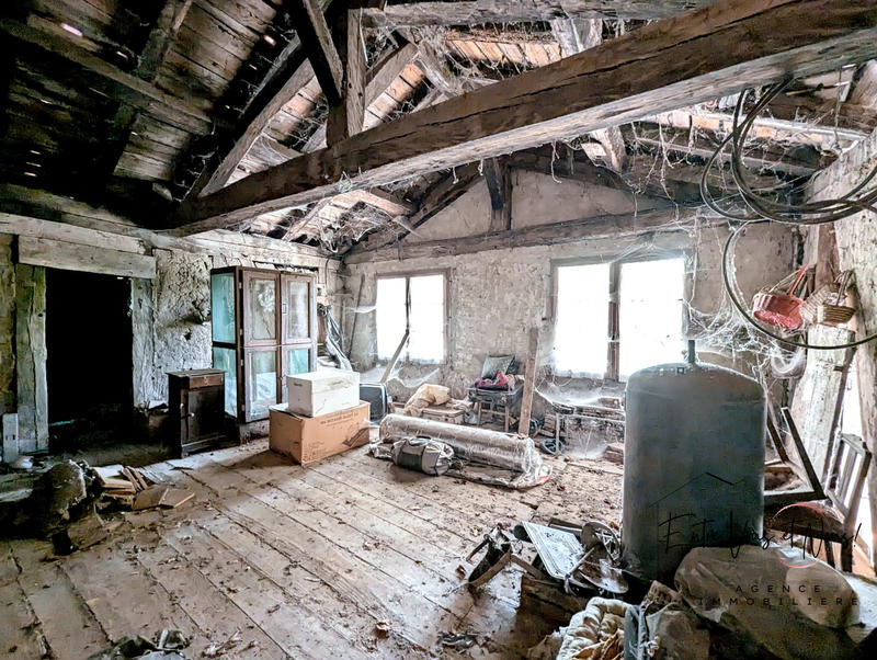 Maison - 130 m² - 4 pièces