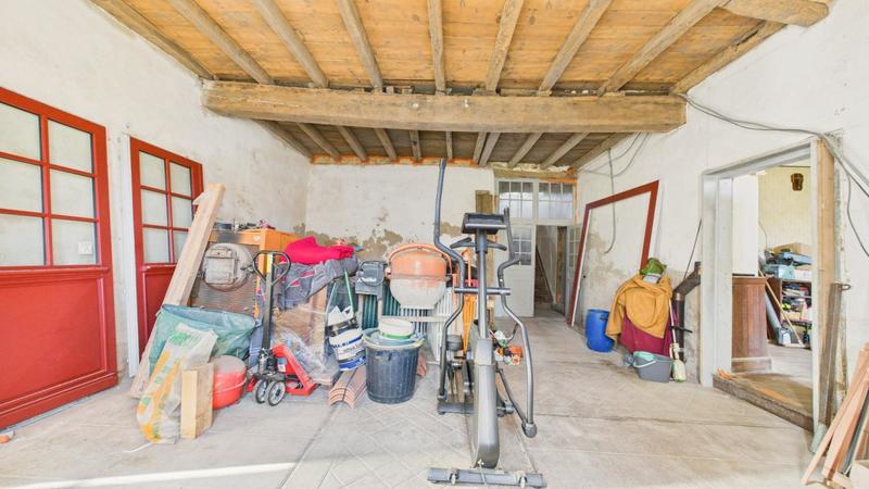 Maison - 293 m² - 10 pièces