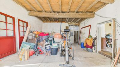 Maison - 293 m² - 10 pièces