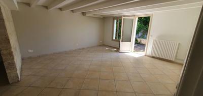 Maison - 138 m² - 5 pièces