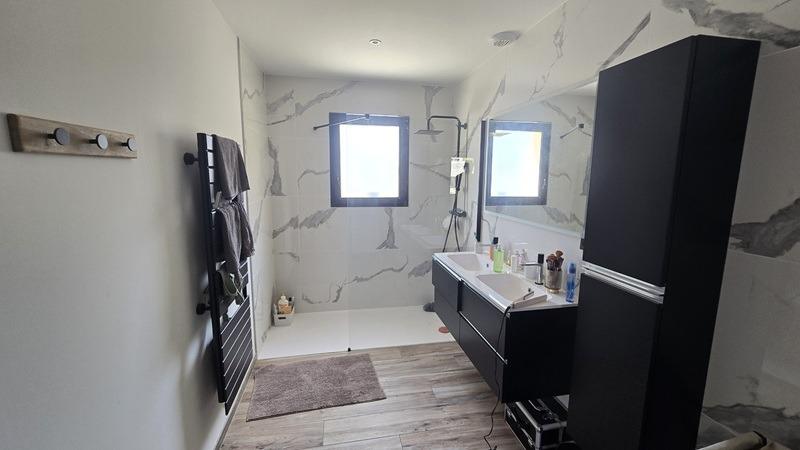 Villa - 114 m² - 4 pièces