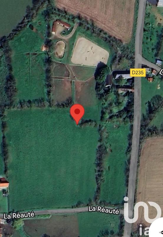 Maison - 350 m² - 6 pièces