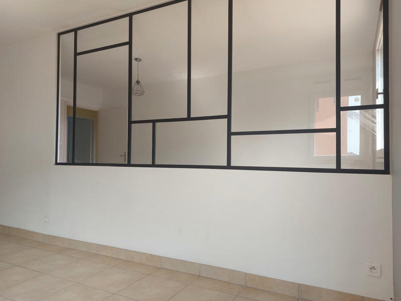 Appartement - 88 m² - 4 pièces