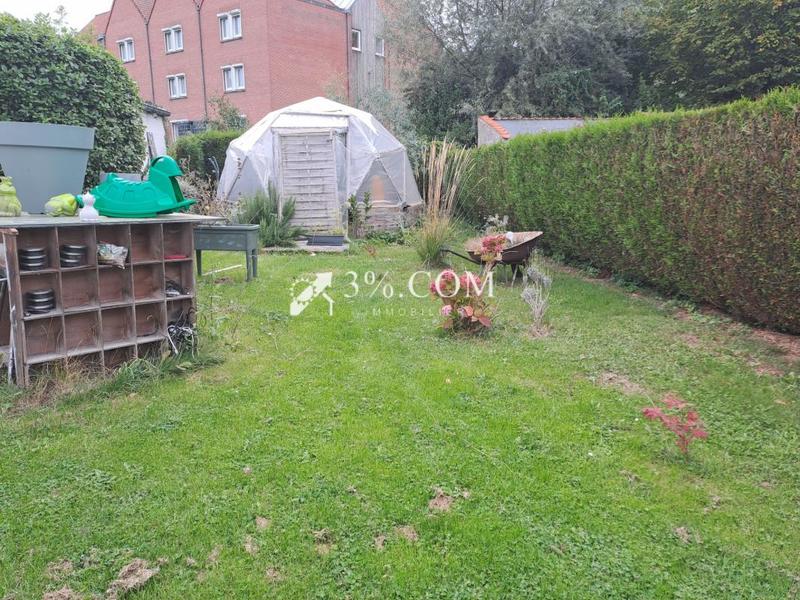 Maison - 65 m² - 4 pièces