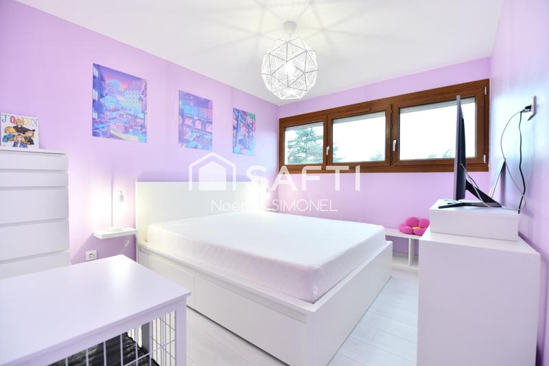 Appartement - 51 m² - 2 pièces