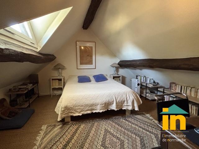 Maison de campagne - 194 m² - 5 pièces