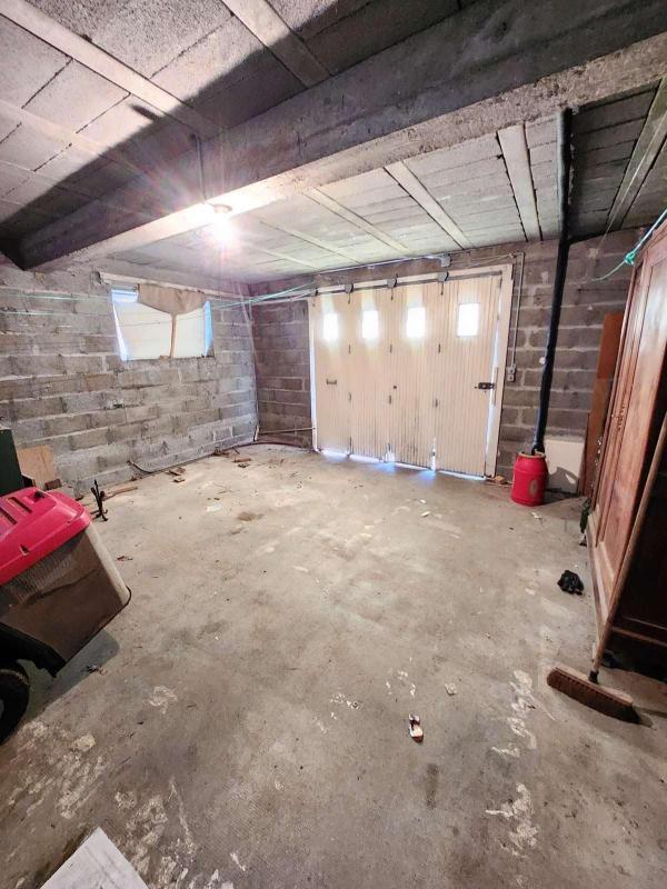 Maison - 134 m² - 5 pièces