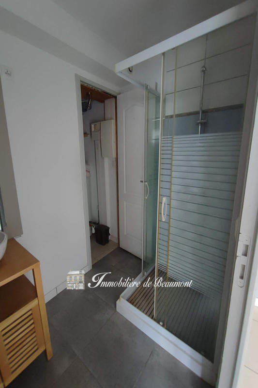 Appartement - 2 pièces