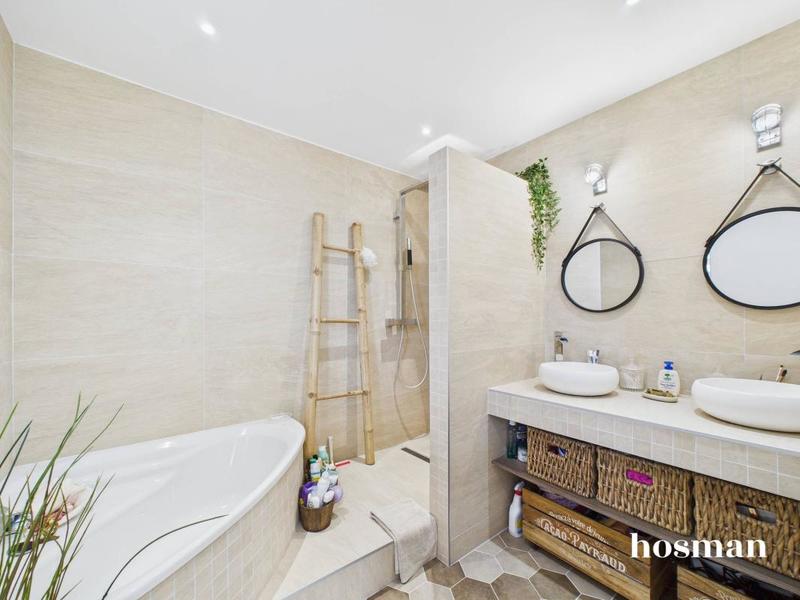 Maison - 132 m² - 5 pièces