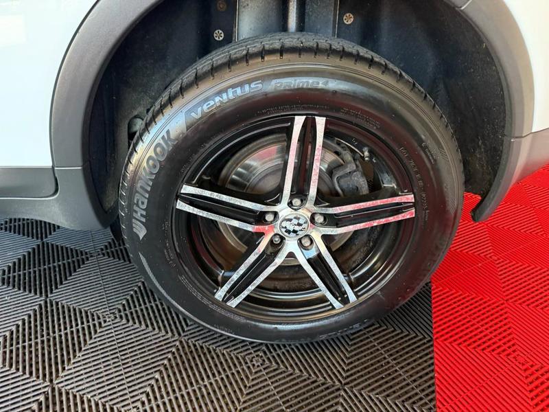 Ford Kuga 2.0 TDCi 140 Cv. 4x2 1ere Main