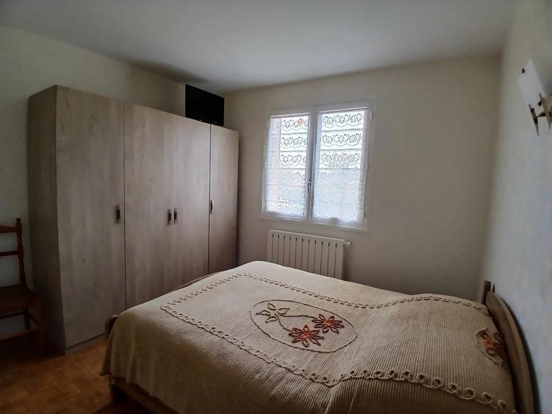 Maison - 79 m² - 4 pièces