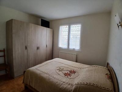 Maison - 79 m² - 4 pièces