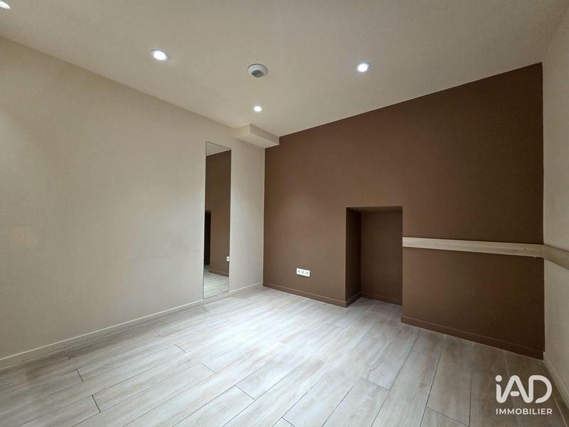 Local commercial - 125 m²