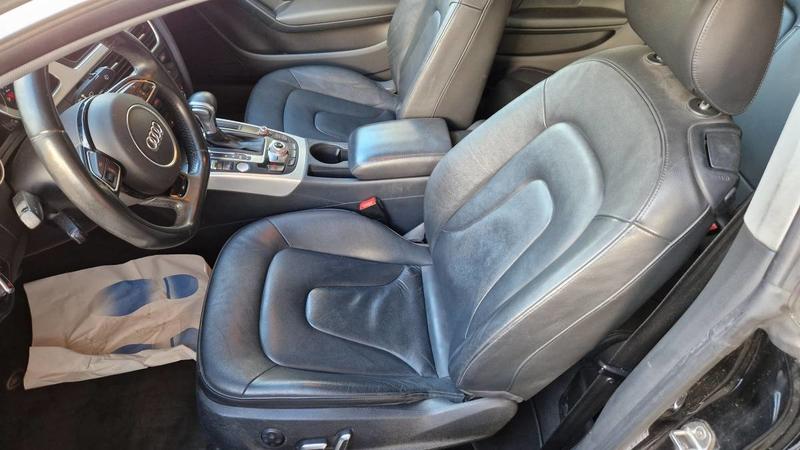 Audi A5 Coupé 3.0 Tdi 245 Quat s Tro Avus