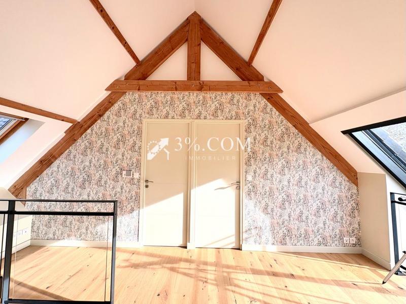 Maison - 147 m² - 6 pièces