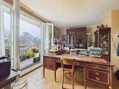 Appartement - 76 m² - 3 pièces